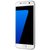 三星 Galaxy S7（G9300）雪晶白 全网通4G手机 双卡双待第2张高清大图