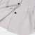 女士OL工装衬衫修身版衬衫(B12032003G XXL)第5张高清大图