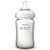 新品新安怡自然顺畅宽口径玻璃奶瓶120ml+240ml搭配套装(240ml)第3张高清大图