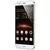 华为（Huawei）Ascend G7 Plus 移动4G/移动联通双网4G版（四核、双卡双待手机）(香槟银 移动标配)第2张高清大图