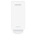 飞利浦苹果专用移动电源充电宝快速充电4000毫安超薄便携背夹聚合物吸盘式DLP2261S(白色)第5张高清大图