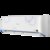 小超人 KFR-32GW/03FAAAL23AXU1套机  小1.5匹 冷暖变频 静音 壁挂式空调(白色)第5张高清大图