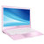 三星（SAMSUNG）905S3G/915S3G 13.3英寸炫彩 笔记本电脑 (K07粉色 精美六件套 炫彩超极本)第3张高清大图