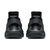 Nike耐克男鞋Air Huarache Run华莱士女鞋休闲透气内置气垫运动鞋跑步鞋(634835-009 40)第5张高清大图