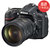 尼康（Nikon）D7100 18-200mm单反套机(尼康D7100黑色 尼康D710018-200套机)(尼康D7100官方标配)第2张高清大图