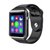 ICOU艾蔻I6S 触摸屏智能手表电话手表运动手环男女生蓝牙独立插卡(黑色)第4张高清大图