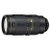 尼康（Nikon）AF-S 80-400 f/4.5-5.6G ED VR 80/400 80 400 黑色(标配)(【正品行货】套餐二)第5张高清大图