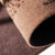 半岛良品 TPR材质高端拉绒 印花地垫 吸水防滑 蹭灰土垫 脚垫门垫 地毯 地毯地垫(船舵 400MMx600MM)第5张高清大图