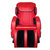 9点 JD-9920 零重力按摩椅家用 全身按摩椅  黑色(红色)第2张高清大图