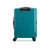 WAAGE-8纯色系列20英寸拉杆箱旅行箱旅行箱行李箱(冷青翠)第3张高清大图