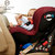佰佳斯特（Best baby）安全座椅 卡罗塔 LB393  0-18kg （ 0-4岁 可躺可坐，正反向安装）(绿色祖玛石)第4张高清大图