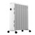 艾美特(Airmate)取暖器 WU13-X5电暖器 油汀 13片加宽折边 2200W大功率 家用电暖气(油汀加热)第6张高清大图