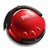 福玛特（FMART）FM-008超薄保洁机器人吸尘器（红色）（经典畅销全网）第9张高清大图