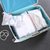 旅行收纳袋衣服衣物内衣整理密封袋行李箱分装透明家用防水打包袋(大号30*40cm（单个装） 默认版本)第2张高清大图