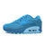 NIKE AIR 耐克90女鞋运动休闲复古 跑步鞋443817-600(443817-600 36.5)第2张高清大图