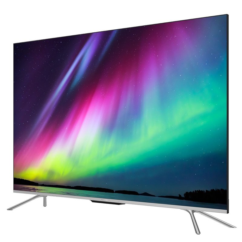 海信hisensehz50a68ed50英寸智能太空银电视