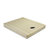 兰瑞蒂天然乳胶弹簧床垫 环保 棕垫 弹簧床垫 软硬双面可用(标准款2公分乳胶 1.5*1.9m)第2张高清大图