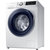 三星(SAMSUNG) 洗衣机WW90M64FOBW/SC 混动力速净技术 泡泡净 LED显示 一级能耗 白色第3张高清大图