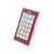 维肯（viken）诺基亚N9纤薄彩壳（玫红色）第8张高清大图