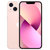 Apple iPhone 13 (A2634) 512GB 粉色 支持移动联通电信5G 双卡双待手机第2张高清大图