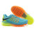 Nike/耐克air max 男女鞋 全掌气垫跑步运动休闲鞋698902-003(698902-408 45)第4张高清大图