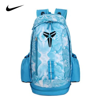Nike\/耐克 羽毛款Kobe科比篮球包 大容量双肩
