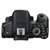 佳能(Canon) EOS 750D 单反机身 750D750d单机身(佳能750D单机官方标配)第4张高清大图