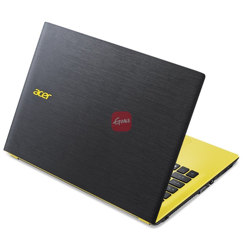 宏碁(acer)e5-473g-553g 14英寸笔记本电脑(i5-5200u/4g/500g/920m-2g