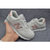 New Balance/NB新百伦女鞋跑鞋复古跑鞋WL574CHC新款NB574运动鞋防滑休闲鞋跑步鞋(wl574CHC米色 36.5)第3张高清大图
