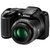 尼康（Nikon）COOLPIX L320长焦数码相机(黑色)1600万像素 3寸屏 26倍光学变焦 22.5mm广角 3D模式第3张高清大图