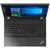 ThinkPad T590(18CD)15.6英寸轻薄窄边框笔记本电脑 (I5-8265U 8G 512G 2G独显 FHD全高清 Win10 黑色）第2张高清大图