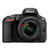 尼康（Nikon）D5500（18-55）单反套机含AF-P DX 18-55mm f/3.5-5.6G VR防抖镜头(套餐二)第5张高清大图