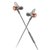 缤特力（Plantronics）BackBeat GO 3 无线运动立体声蓝牙耳机 音乐耳机 通用型 入耳式 橙色第3张高清大图