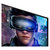 三星（SAMSUNG） UA65NU8000JXXZ 65英寸4K超清智能网络HDR液晶平板电视机第3张高清大图