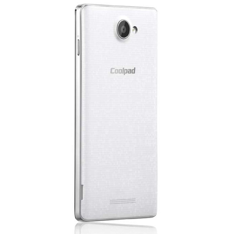 酷派7298d3g手机智尚白wcdmagsm双卡双待