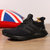 阿迪达斯Adidas Ultra Boost UB3.0 黑武士全黑运动跑步鞋 BA8920(40)(BA8920)第2张高清大图