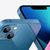 Apple苹果 iPhone 13 支持移动联通电信5G 双卡双待全网通手机(蓝色 128GB)第4张高清大图