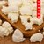内蒙古特产干吃奶片100片-400片散装高钙牛初乳奶贝十二生肖儿童(原味400片)第3张高清大图