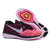Nike/耐克 男女鞋 登月飞线运动鞋跑步鞋休闲鞋698181-010(698182-002 38.5)第4张高清大图
