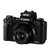 佳能（Canon）PowerShot G5 X 佳能G5X电子取景器 2020万像素 WiFi传输 可翻转屏黑色(黑色 优惠套餐一)第2张高清大图