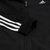 Adidas阿迪达斯2018新款男子运动服休闲针织保暖夹克 休闲连帽针织夹克外套(X21108 XL)第4张高清大图