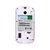 华为（HUAWEI）U8650/SONIC手机（白色）WCDMA/GSM联通定制第5张高清大图