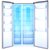 容声冰箱BCD-519WRS1HPC金 519升对开门冰箱 风冷无霜 时尚外观第4张高清大图