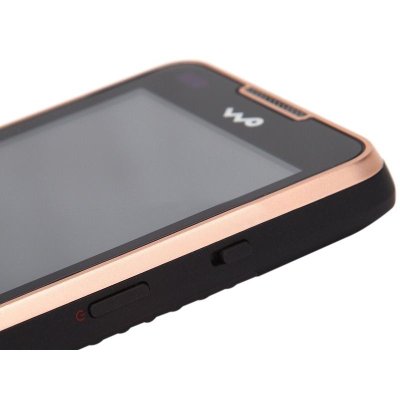 酷派（Coolpad）W770手机（钛金灰）联通定制