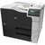 惠普(HP) Color LaserJet Enterprise M750dn A3彩色激光打印机第2张高清大图