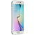 三星 Galaxy S6 edge（G9250）32G版 雪晶白 移动联通电信4G手机第5张高清大图