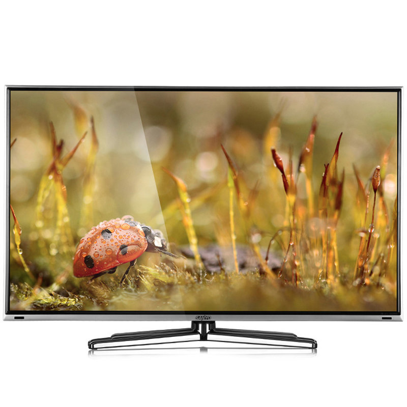 三洋彩电48ce680led48寸高清电视