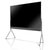 创维（Skyworth）75E8900 75英寸 4色4K 大板75英寸全色域 智能网络电视 客厅电视(黑色)第5张高清大图