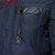 鸭鸭2017冬装新品发布 新款羽绒服男加厚时尚商城同款A-3420(墨绿色 190)第5张高清大图