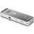 纽曼(Newsmy) RV51 8G 数码录音笔 高清动态降噪 声控录音 经典实用 银色第5张高清大图